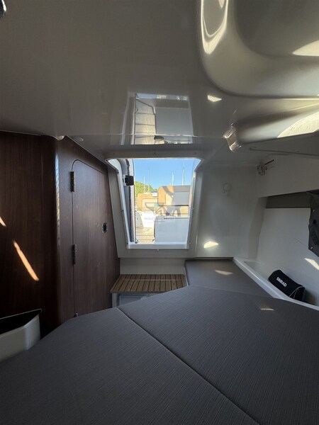 Quicksilver Activ 755 Cruiser ENNA 12 Quicksilver Qicksilver Activ 755 Cruiser
