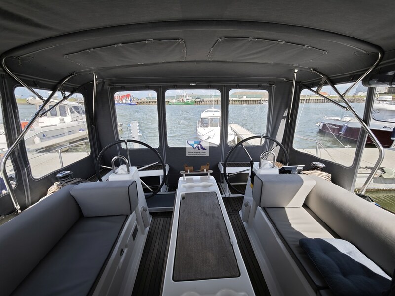 Oceanis 35.1  76 Beneteau OCEANIS 35.1