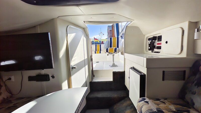 IMG_20240930_135903 Sunseeker Sunseeker Portofino 34