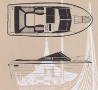 Layout Draco DRACO 2100 SC