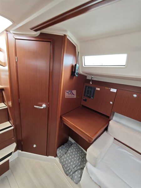 Hanse 315  15 Hanse Hanse 315