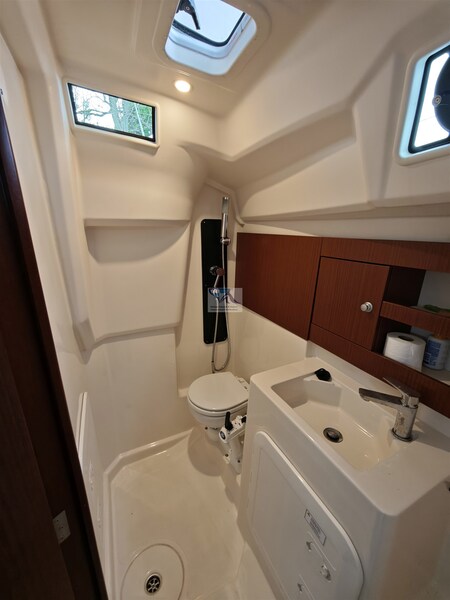 Hanse 315  18 Hanse Hanse 315