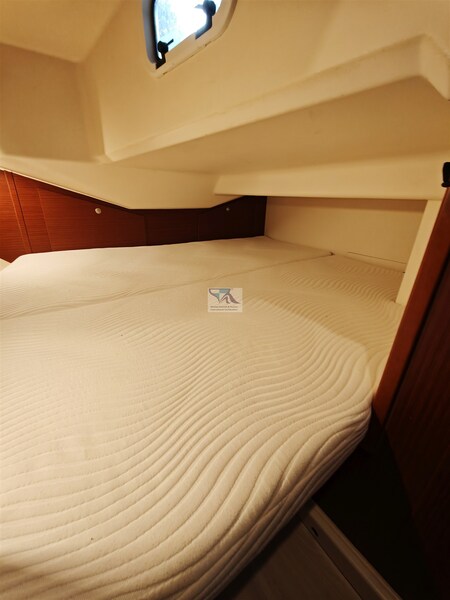 Hanse 315  28 Hanse Hanse 315