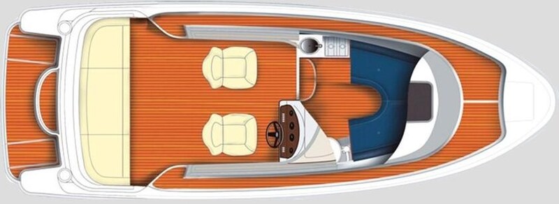 Layout_Aquador 23 Aquador Aquador 23 DC