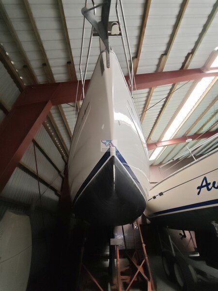 Bav 37 SIRFAN  10 Bavaria Bavaria 37 Cruiser