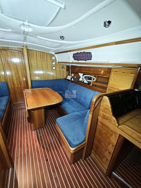 Bav 37 SIRFAN  38 Bavaria Bavaria 37 Cruiser