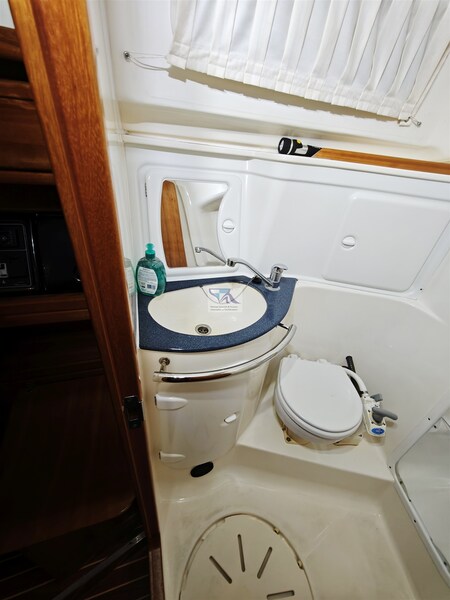 Bav 37 SIRFAN  45 Bavaria Bavaria 37 Cruiser