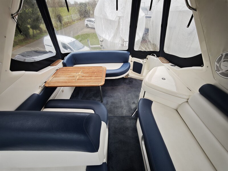 Sealine 28 BELLA 40 Sealine SEALINE S 28