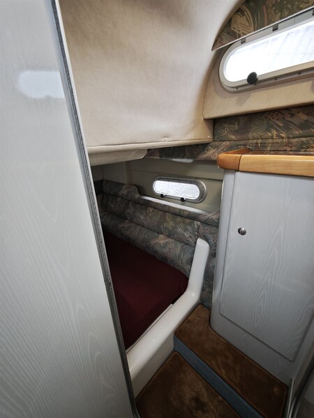 Sealine 28 BELLA 30 Sealine SEALINE S 28