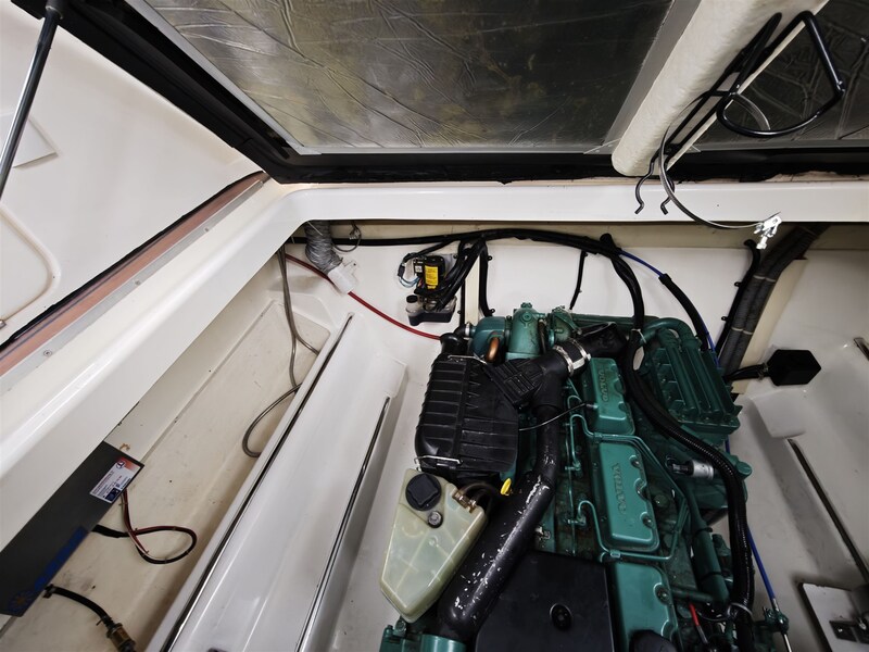 Sealine 28 BELLA 7 Sealine SEALINE S 28