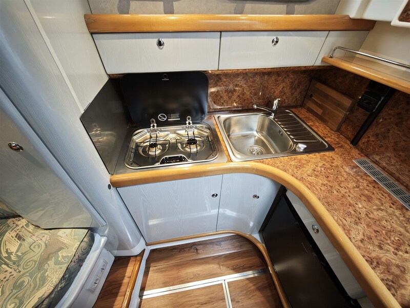 Sealine 28 BELLA 34 Sealine SEALINE S 28