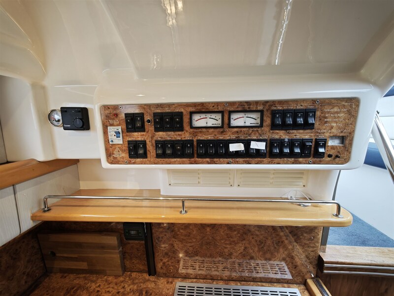 Sealine 28 BELLA 38 Sealine SEALINE S 28