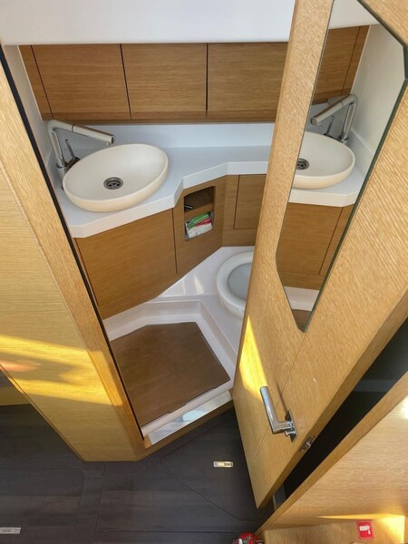 Elan GT5 58 Elan Line ELAN GT 5