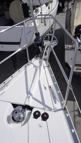 _DSC3246 Beneteau OCEANIS 331