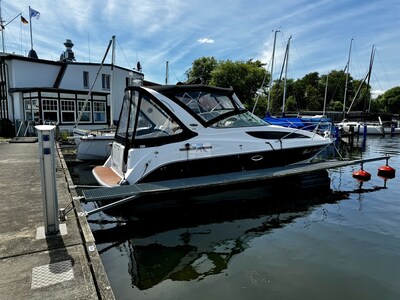 Bayliner Bayliner 285 Cruiser