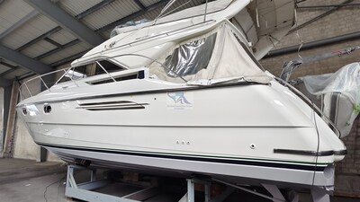 Princess Yachts Princess 420 Fly