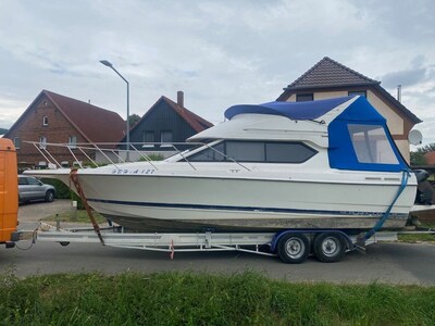 Bayliner Bayliner 288 Fly