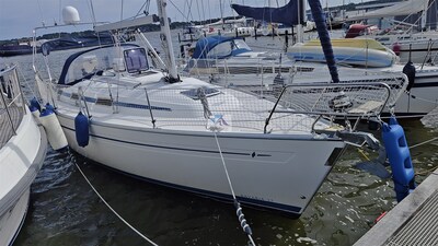 Bavaria Bavaria 37 Cruiser