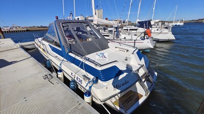 Sunseeker Sunseeker Portofino 34