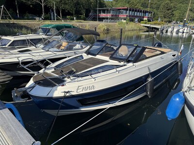 Quicksilver Quicksilver Activ 755 Cruiser