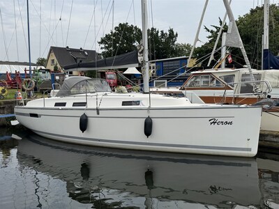 Bavaria Bavaria 32 Cruiser