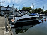 Bayliner 285 - MSP 72 Bayliner 285 Cruiser