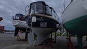 Spitzgatt Kutter LADY 1 Custom Line Spitzgatt Kutteryacht