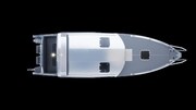 Bild7 UMS Boats UMS 865 CAB