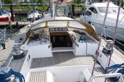MSP_9750 Hylas Hylas 51 Ocean Race