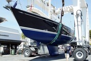 Swan 57 INDIGO 104 Nautor Swan SWAN 57 Center Cockpit