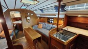 Sweden 340 SPITZMAUS 36 Sweden Yachts SWEDEN 340