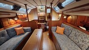 Sweden 340 SPITZMAUS 55 Sweden Yachts SWEDEN 340