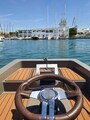 5 Yachtwerft Hamburg Ribcat 4.3