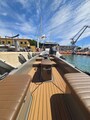 9 Yachtwerft Hamburg Ribcat 4.3
