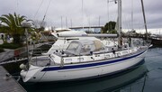 Hallberg Rassy 48 AURORA 1 Hallberg Rassy Hallberg Rassy 48