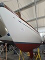 Hanseat 70 IPHIGENIE 85 Asmus KG Yachtbau Hanseat 70