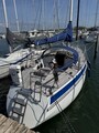 Phantom 35 TOWANDA 104 Genzel Werft Phantom 35