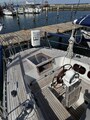 Phantom 35 TOWANDA 34 Genzel Werft Phantom 35