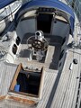 Phantom 35 TOWANDA 18 Genzel Werft Phantom 35