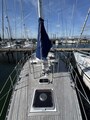 Phantom 35 TOWANDA 31 Genzel Werft Phantom 35