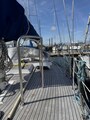Phantom 35 TOWANDA 33 Genzel Werft Phantom 35