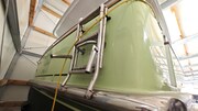 stavast 1200_ 64 Pollard Stavast Trawler 1200