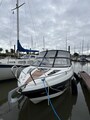 Coaster DC 600 MANDY 10 Corsiva Yachting Coaster 600 DC