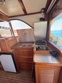 Galley 2 JPG Cantiere Navale Petronio Lobster 44