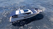 Copy of Top view Monachus Yachts Monachus 70