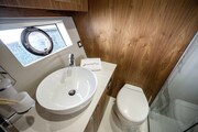 M70-Fly-bathroom-2 Monachus Yachts Monachus 70 Fly