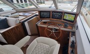M70- Fly wheelhouse Monachus Yachts Monachus 70 Fly