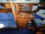 Hanseat 70 Antares 3 Asmus KG Yachtbau Hanseat 70
