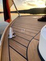 Tuck 22 6 Yachtwerft Hamburg GmbH Elektro Tuckerboot 22f