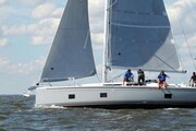 b25 Hanse Hanse 418